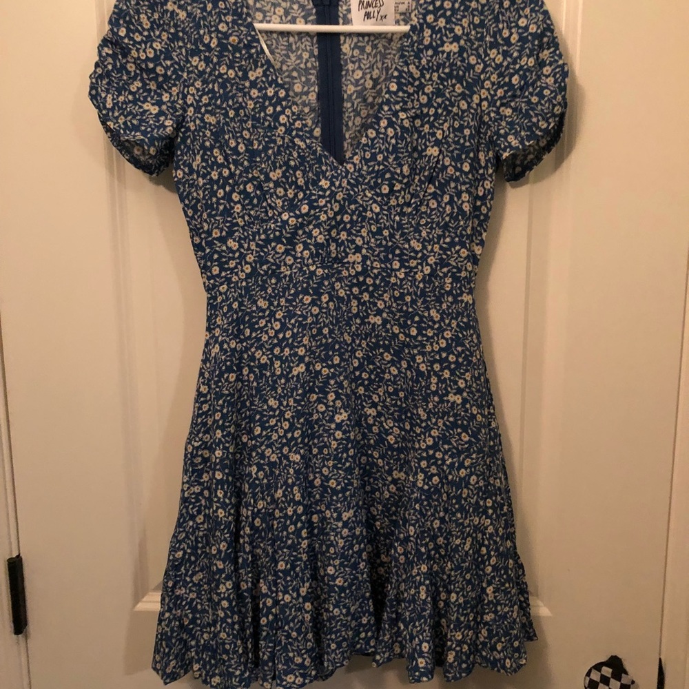 Princess Polly dress